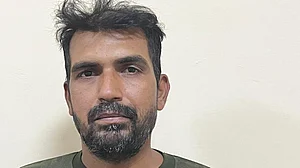 BSF jawan apprehended by Pakistan Rangers back after 21 days