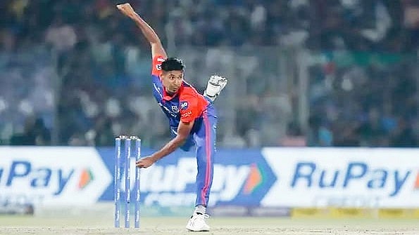 IPL: Mustafizur Rehman to add fizz to Delhi Capitals for rest of season