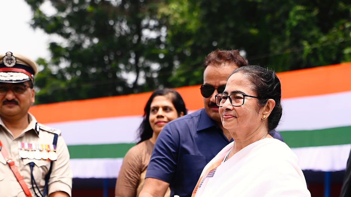 WBSSC scam: Mamata announces aid for jobless Group C and D staff