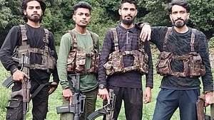 India ramps up efforts for UN to list LeT proxy TRF as a terrorist outfit