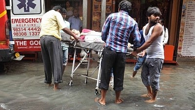 TN: Major blast at Cuddalore factory; many hospitalised as chemical-laced water floods homes