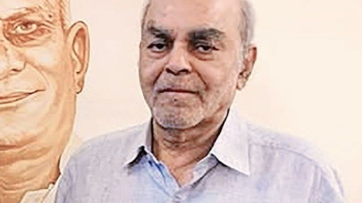 Day after arrest, Guj. Samachar owner gets temporary bail on health grounds