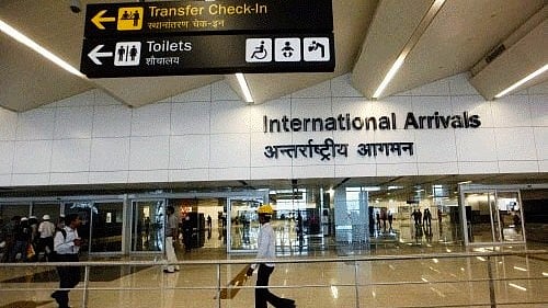 Turkiye's Celebi explores legal option to challenge termination of pacts in India