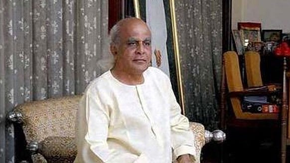Gujarat Samachar owner’s arrest by ED sparks political uproar