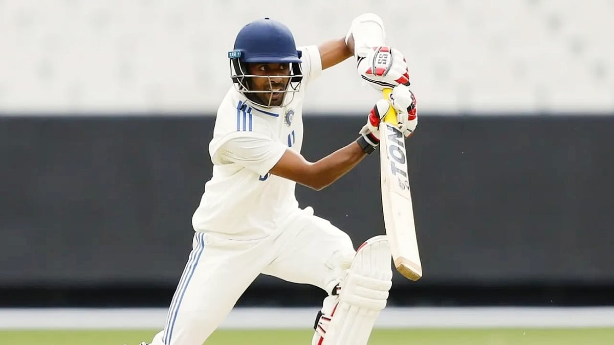 England tour: Bengal opener Easwaran surprise choice as India A captain