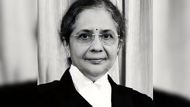 Controversial end to controversial tenure: Bela Trivedi retires as SC judge