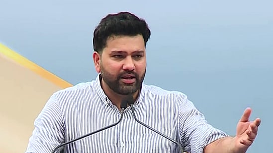 IPL: MI fans can now bay for more   sixes from Rohit Sharma Stand