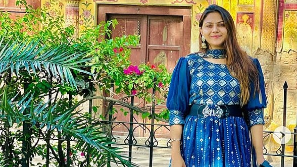 Espionage case: Court denies bail to YouTuber Jyoti Malhotra