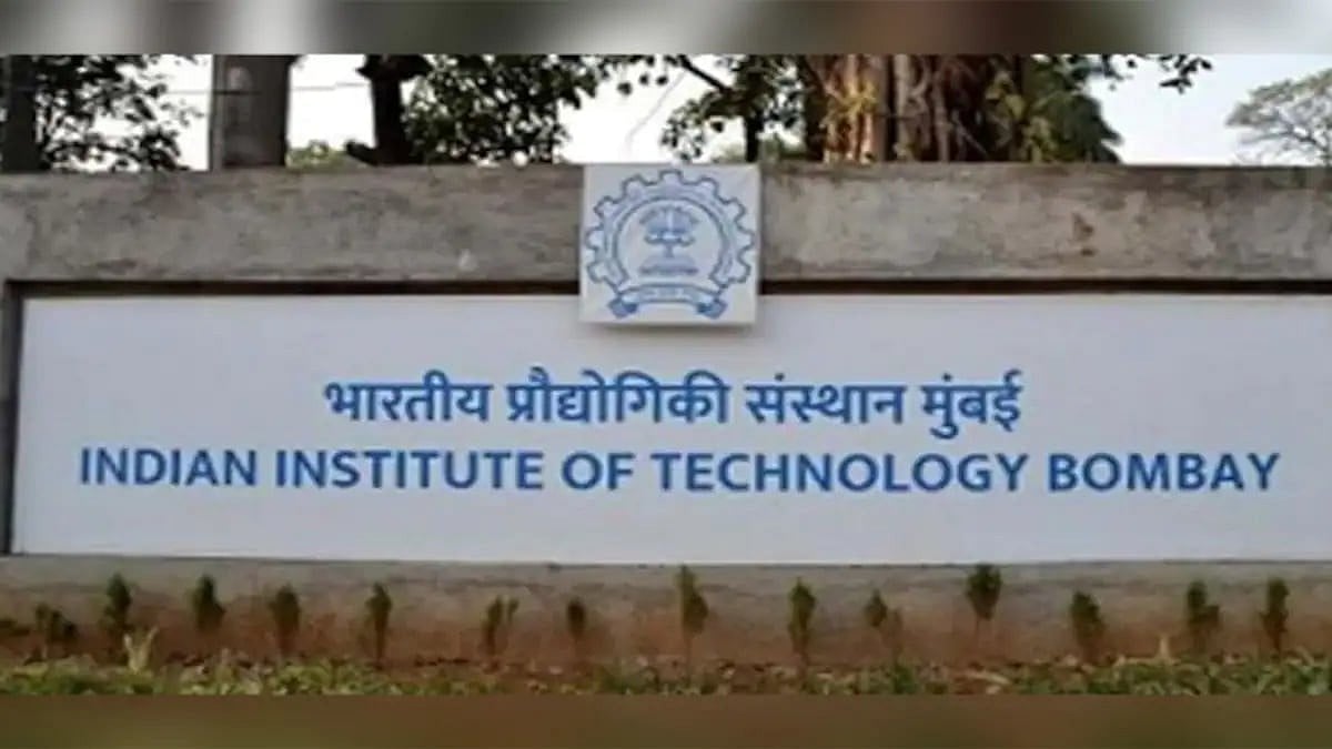 IIT Bombay suspends ties with Turkish institutes over support for Pakistan