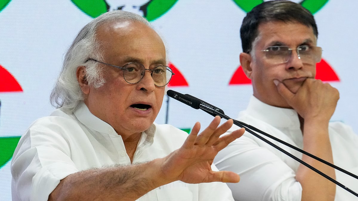 Congress wonders at govt naming only 1 of 4 nominees for diplomatic delegations