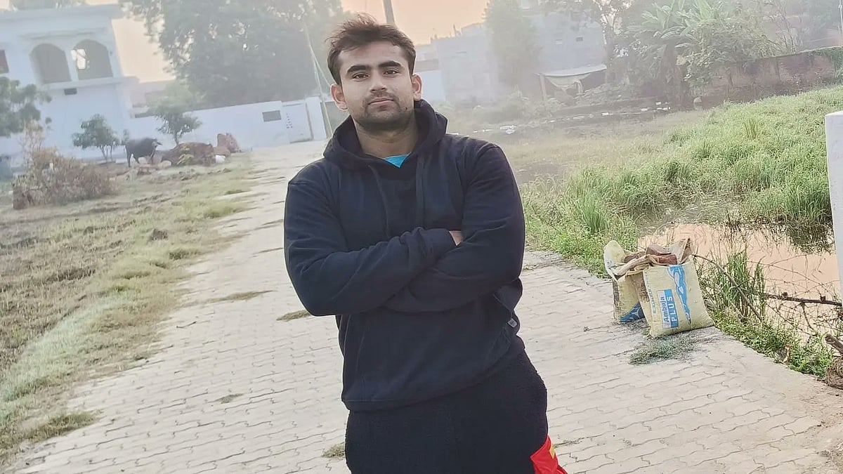 Shivpal Singh