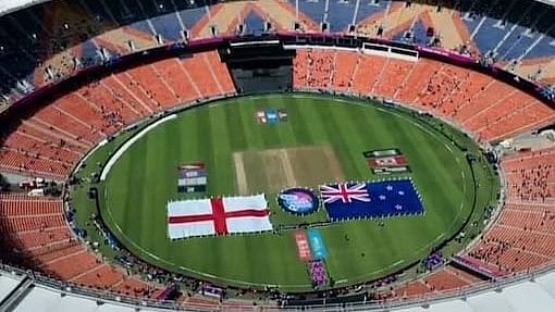 IPL: Ahmedabad to host three finals in four years, Kolkata’s hopes end
