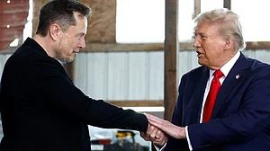 Musk favours impeachment of Donald Trump, moots new political party