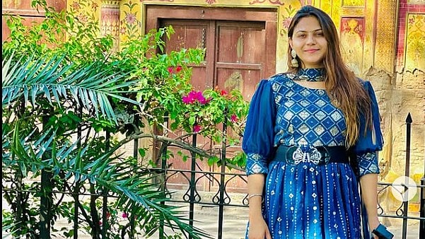 Espionage case: Court extends YouTuber Jyoti Malhotra’s judicial custody till 3 September