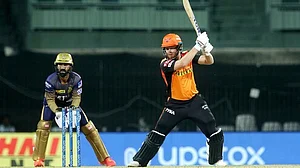 IPL 2025: A toss-up between Mumbai and Delhi for the last play-off spot