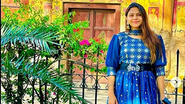 NIA, IB questioning Haryana YouTuber arrested for spying for Pakistan: Police