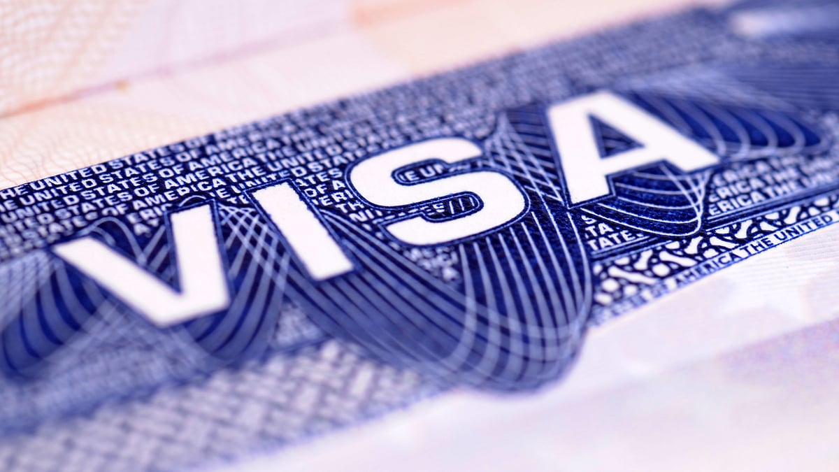 Common Reasons for Schengen Visa Rejections