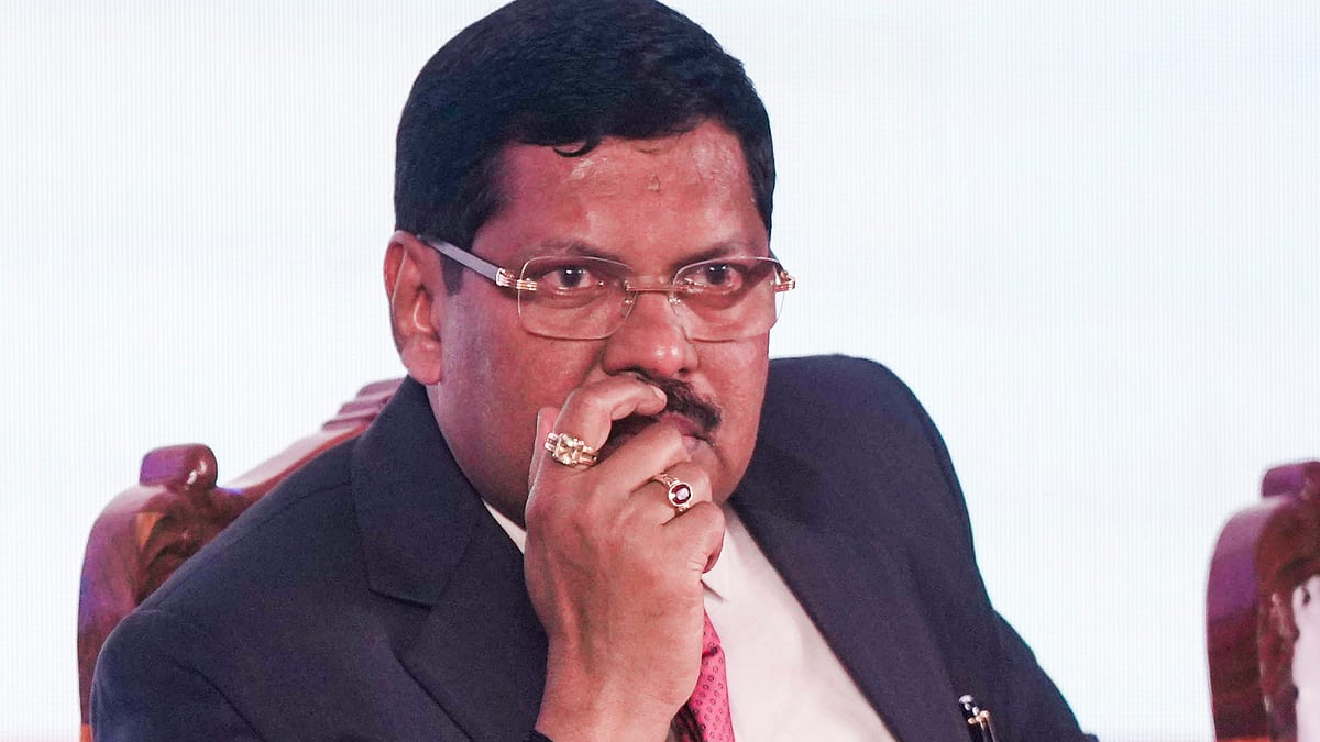 Lawyers want vacations, judiciary blamed for case backlog: CJI B.R. Gavai