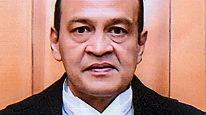 Cash row: Supreme Court rejects Justice Yashwant Varma’s plea challenging impeachment proceedings