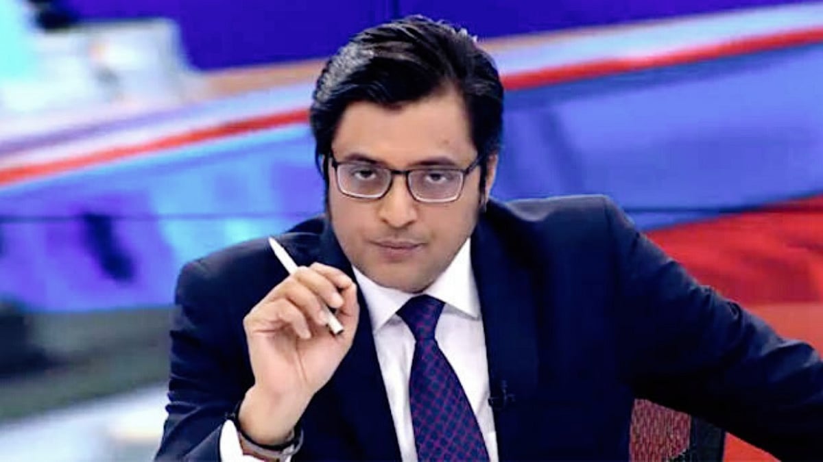 Congress demands action against Malviya, Goswami for 'defaming' party