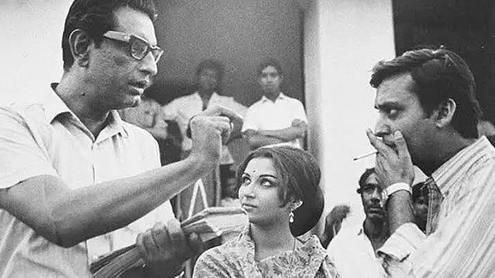 Cannes 2025: Satyajit Ray’s ‘Aranyer Din Ratri’ receives standing ovation