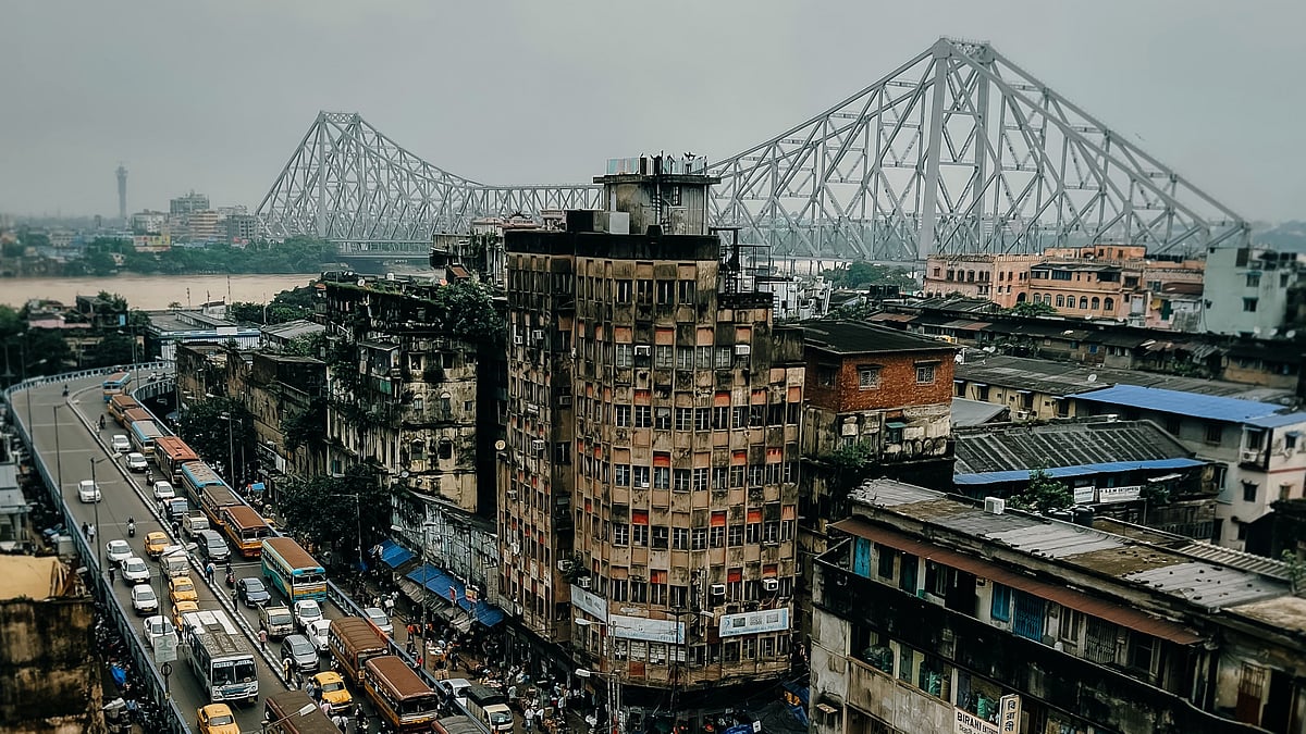 Drone-like objects spotted over Kolkata sky, police launch probe