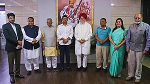 Delegation in Congo leads Operation Sindoor outreach, emphasises anti-terror stand