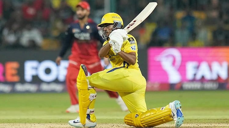 Ayush Mhatre: Meet the U-19 India captain who made heads turn in the IPL