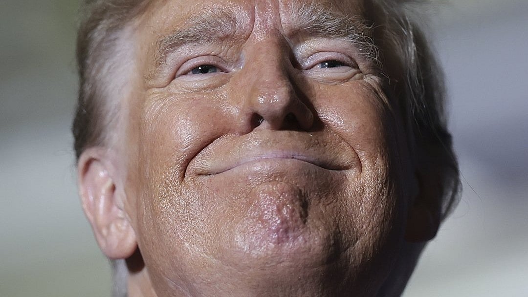 Republicans pass Trump’s Big Beautiful Bill of tax breaks, program cuts in all-nighter