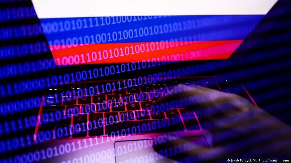 Russian hackers targeting Western firms sending aid to Ukraine: US intel