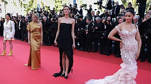 Arson suspected as power outage disrupts final day of Cannes Film Festival