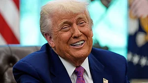 Donald Trump threatens 50% tariffs on EU, 25% penalties on smart phones