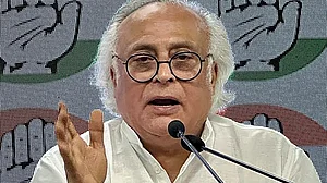 Congress attacks NITI Aayog meeting as exercise in ‘hypocrisy’, ‘diversion’