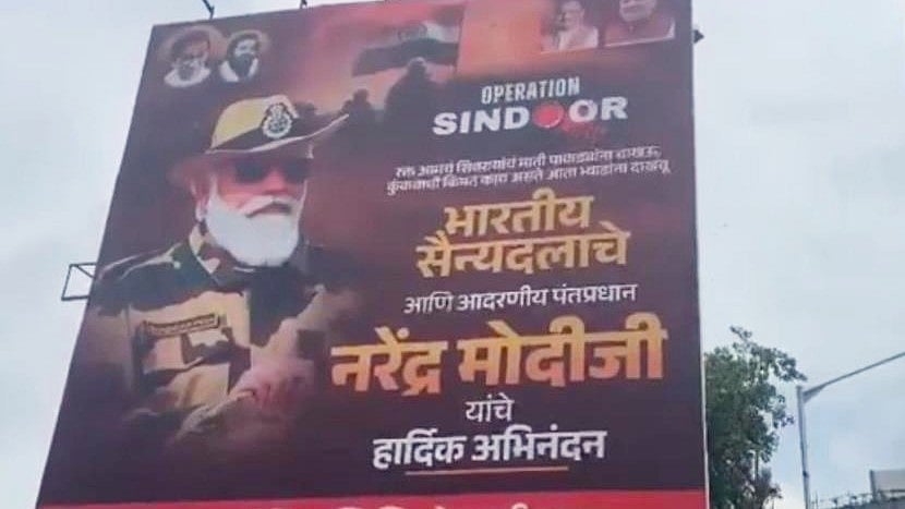 'Misled the nation': Congress slams govt over Indian defence attache's 'lost jets' remarks