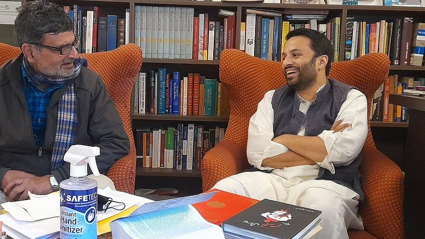 How free is free speech in India these days? The Mahmudabad case may tell us, ultimately