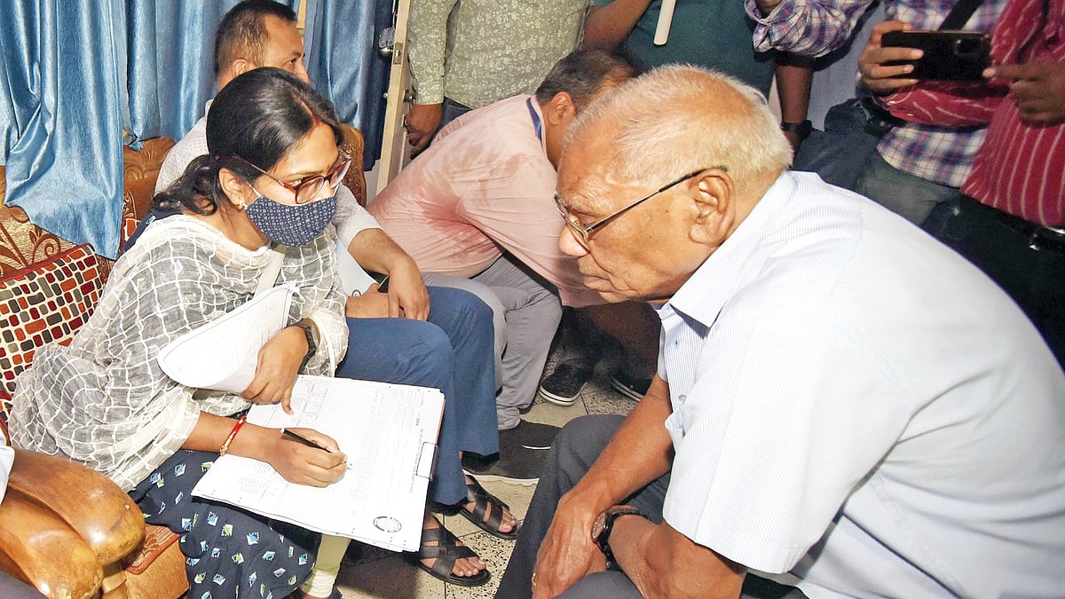Caste census, or the movement to build a more inclusive India