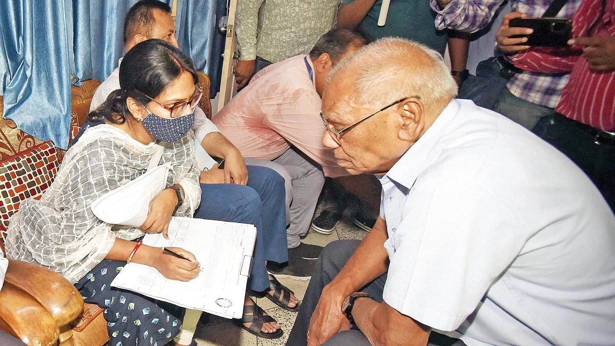 Caste census, or the movement to build a more inclusive India