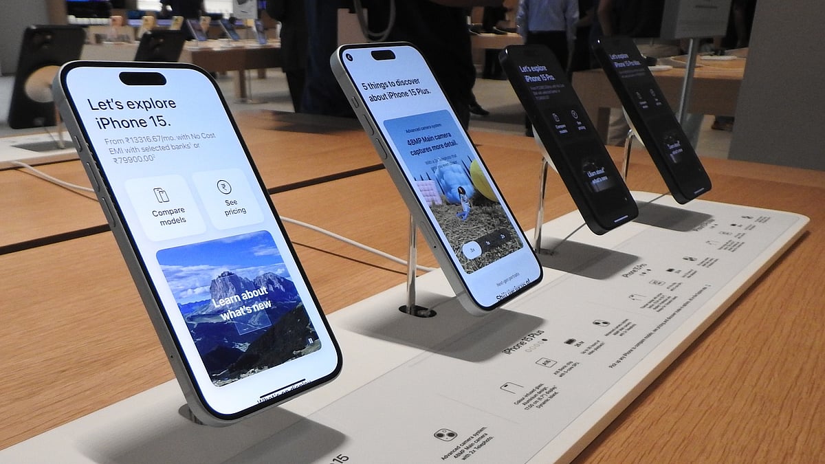 A ‘Made in US’ Apple iPhone can cost nearly Rs 3 lakh: Analysts