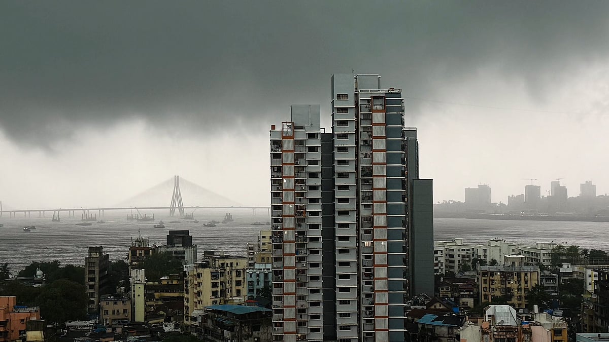 Mumbai rains: Shinde blames mess on early arrival, heavy rains; Aaditya slams govt