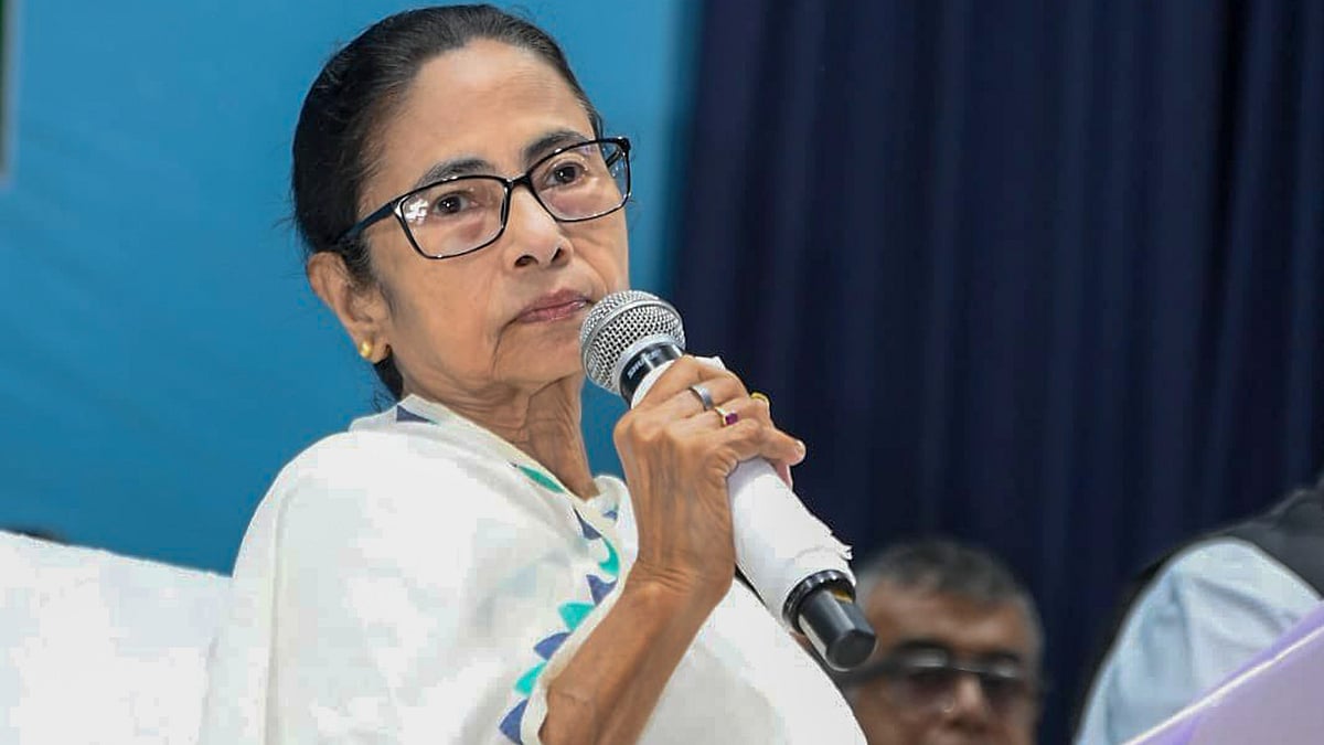 Mamata pays tribute to ‘rebel’ poet Kazi Nazrul Islam on his birth anniversary