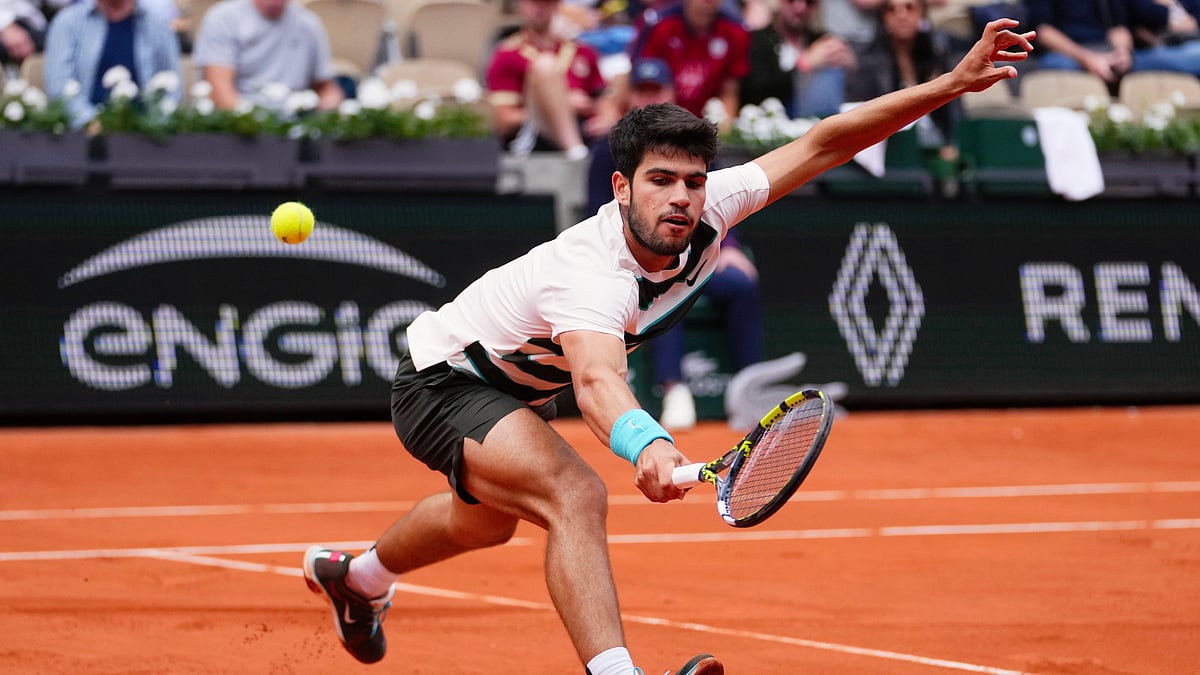 French Open 2025: Djokovic thinks it's a bad call to pick humans over tech