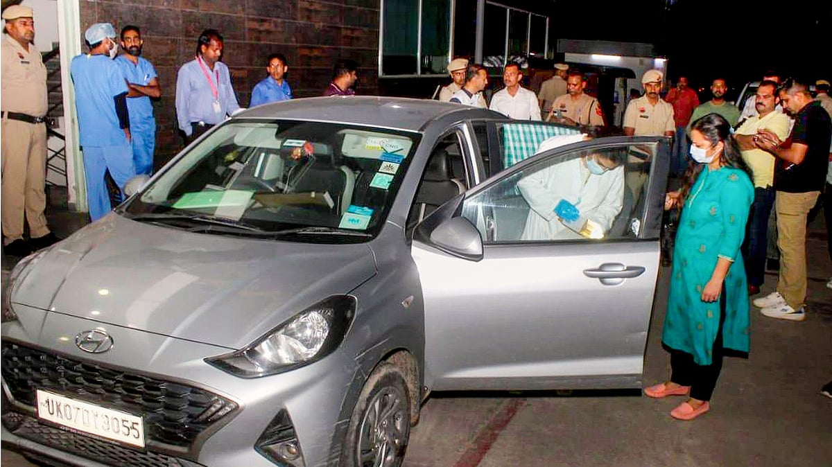 Panchkula: Seven members of family die in suicide pact, financial distress suspected