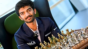 Magnus Carlsen clinches Norway Chess 2025 title after Gukesh falters