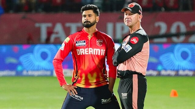 Is Shreyas Iyer, toast of IPL, only a white-ball bet for Indian cricket?