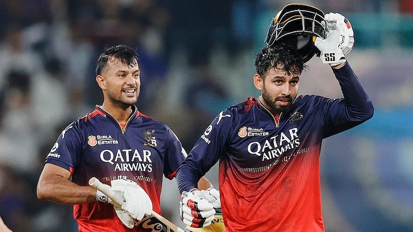 IPL: Qualifier 1 beckons as RCB keep the bigger goal in their sights