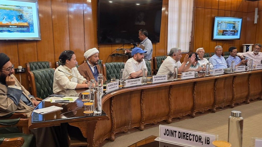 Ladakh groups say Centre agrees on domicile policy, jobs