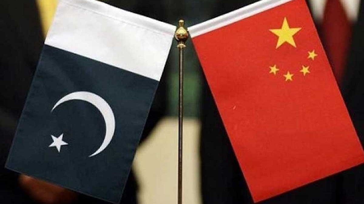 China assures Pak USD 3.7 billion loan to keep foreign exchange reserves in double digits