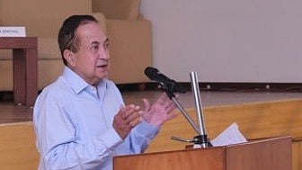 Freedom of press: N. Ram urges legal reforms