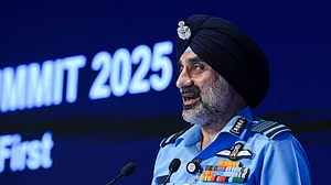 Air Chief Marshal expresses serious concerns over delays in defence acquisition projects
