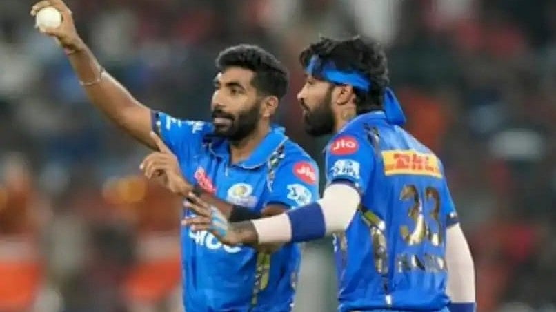 IPL: Resurgent Mumbai Indians may prove to be a handful in play-offs
